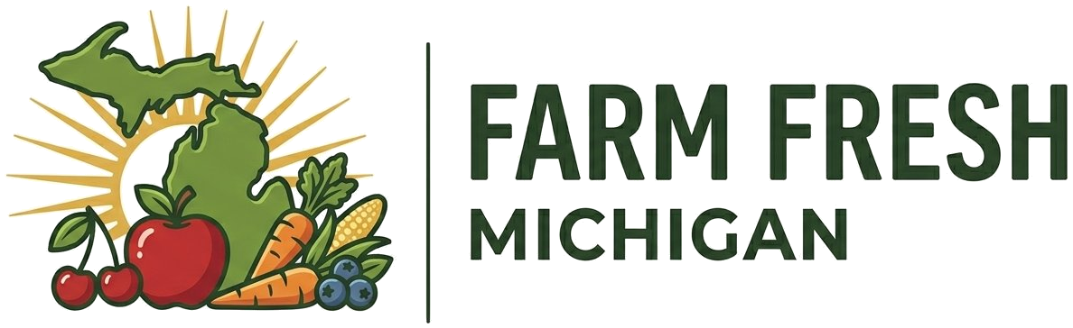 Farm Fresh Michigan