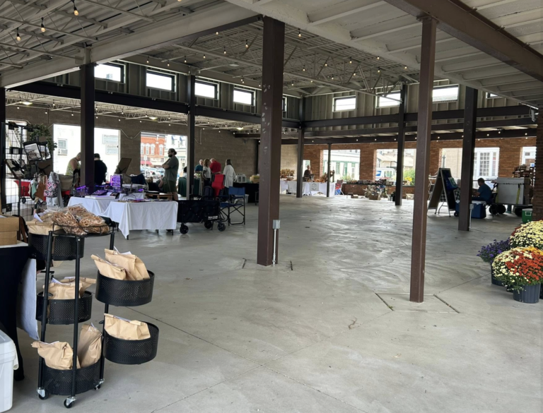 Charlotte Artisans and Farmers Market