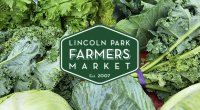 Lincoln Park Farmers Market