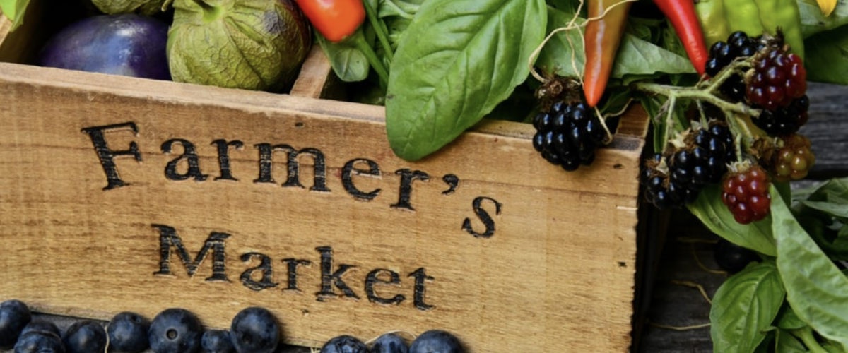 City of St. Clair Shores Farmers Market