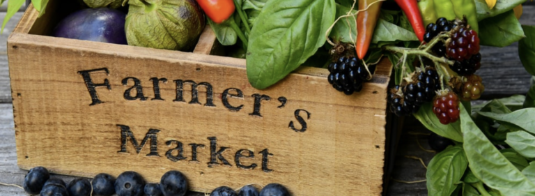 City of St. Clair Shores Farmers Market