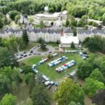 The Village at Grand Traverse Commons Farmers Market
