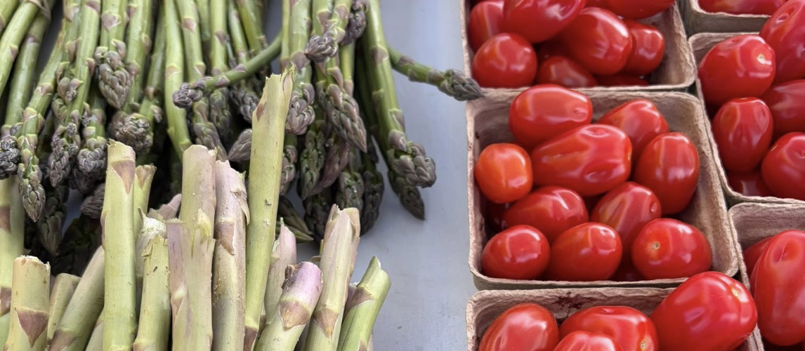 Allegan Farmers Market