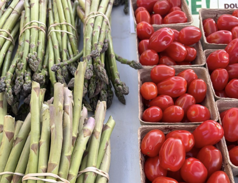 Allegan Farmers Market