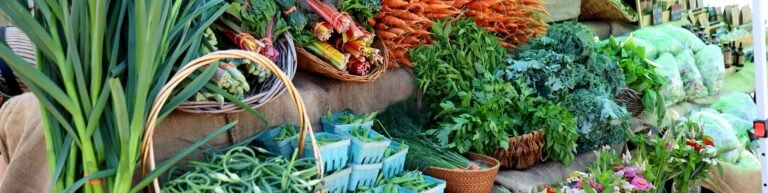 Allen Farmers Market