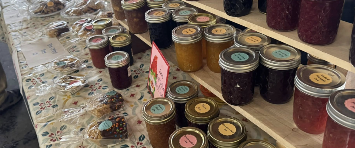 Alpena Farmers Market