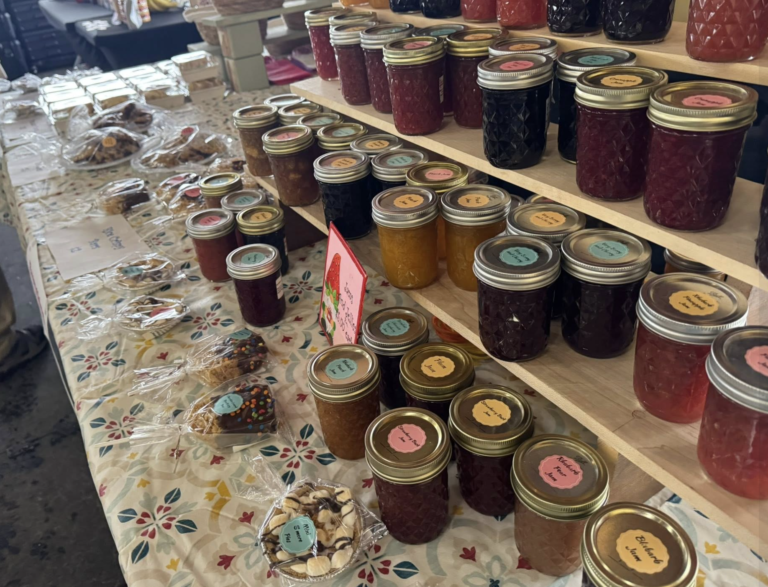 Alpena Farmers Market