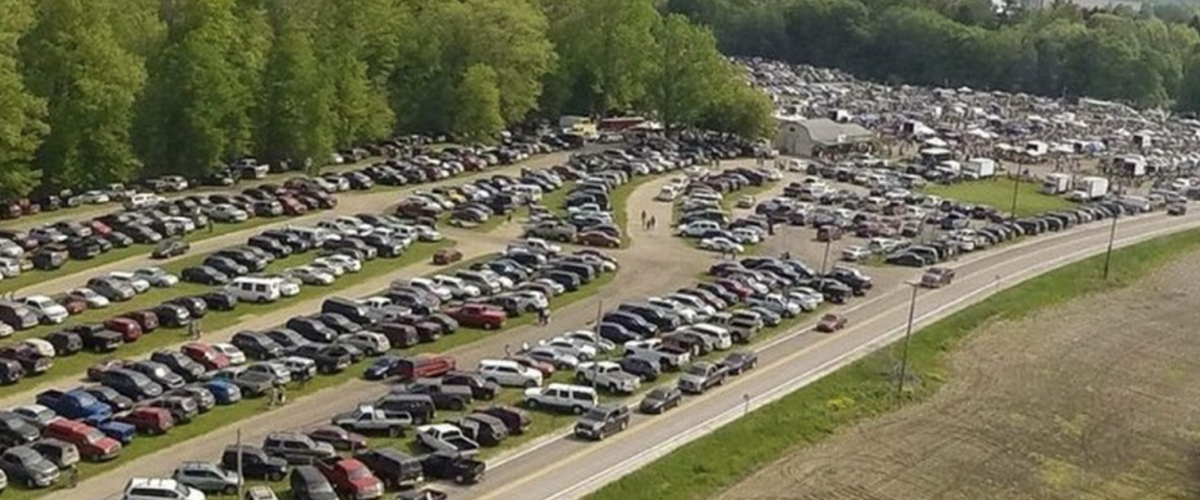 Armada Flea and Farmers Market