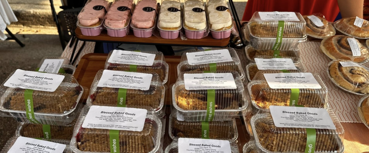 Eaton Rapids Community Market