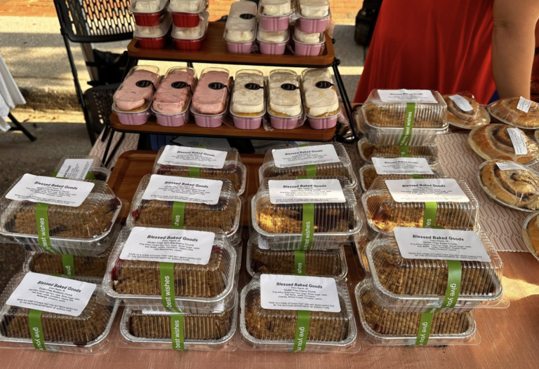 Eaton Rapids Community Market