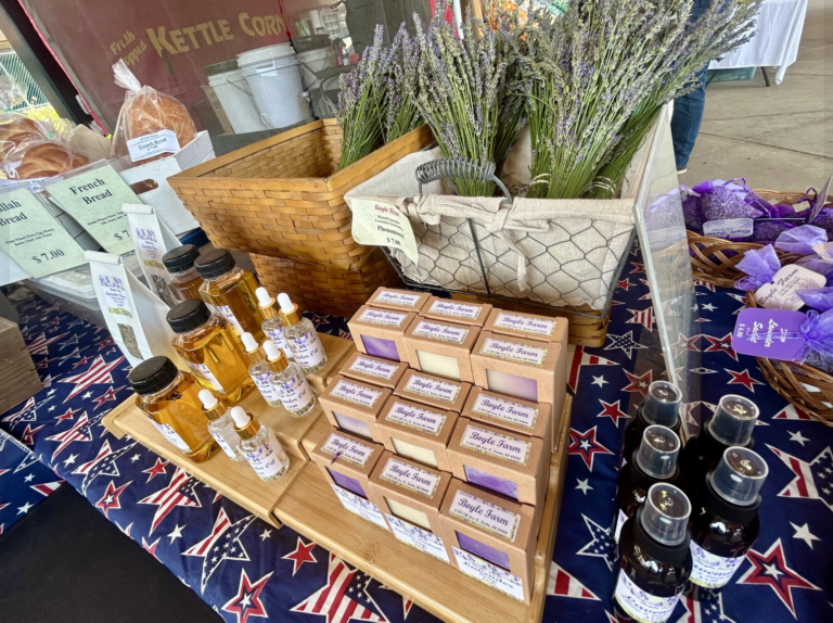 Battle Creek Farmers Market