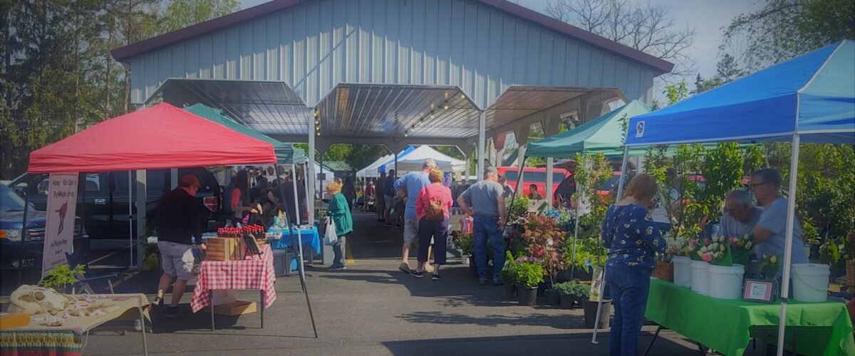 Bellaire Farmers Market