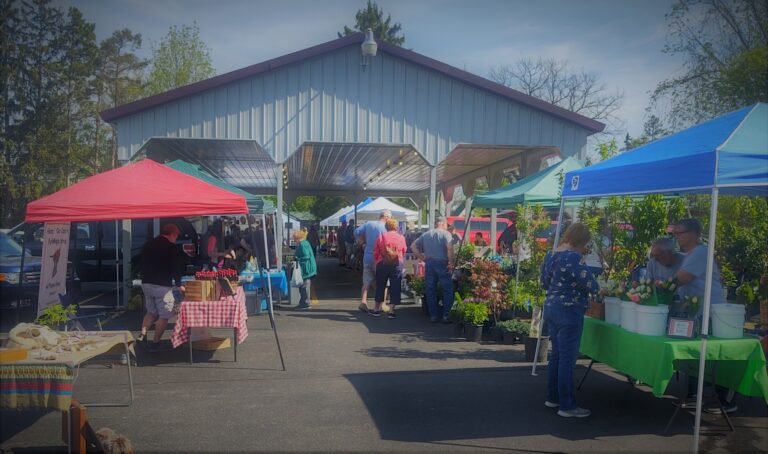 Bellaire Farmers Market