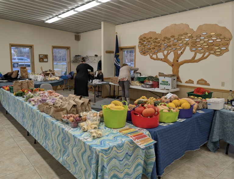 Bellaire Winter Farmers Market