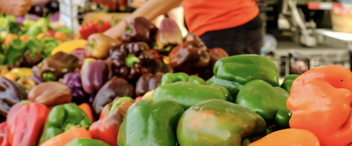 Birmingham Farmers Market
