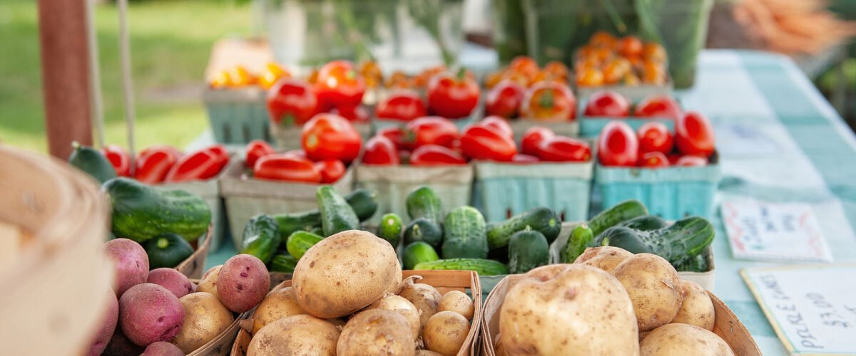 Boyne City Farmers Market