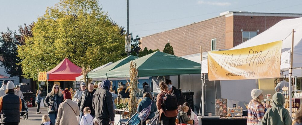 Brighton Farmers Market