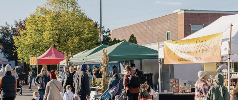 Brighton Farmers Market
