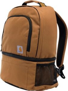Carhartt Insulated Backpack Cooler