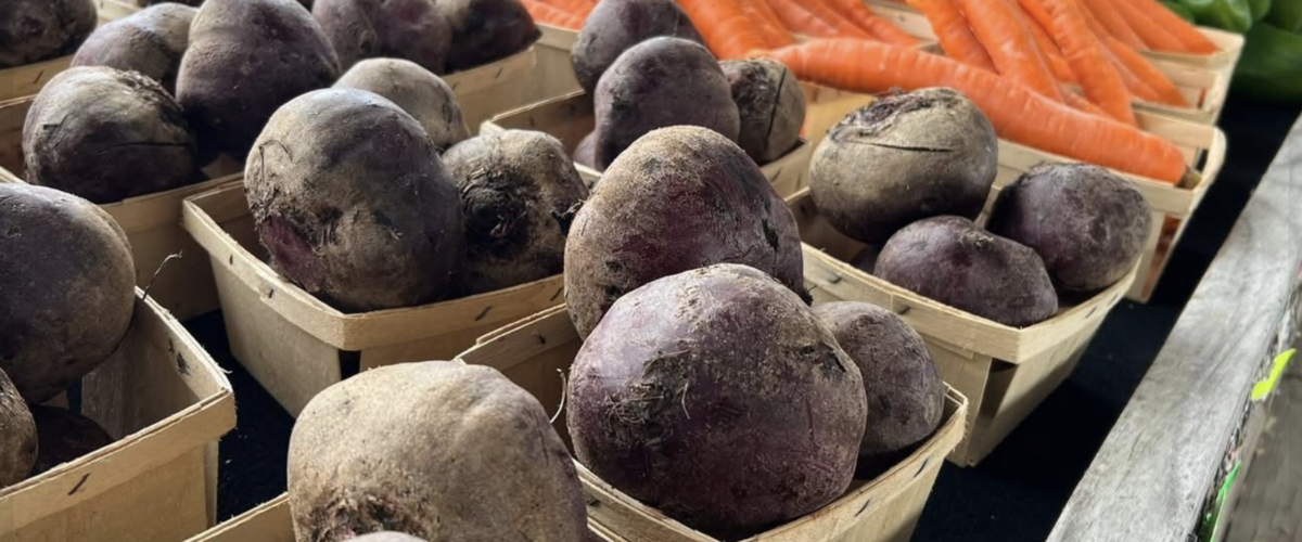 Davison Farmers Market