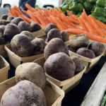 Davison Farmers Market