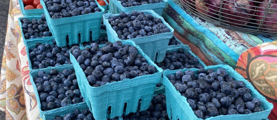 Downtown Petoskey Farmers Market