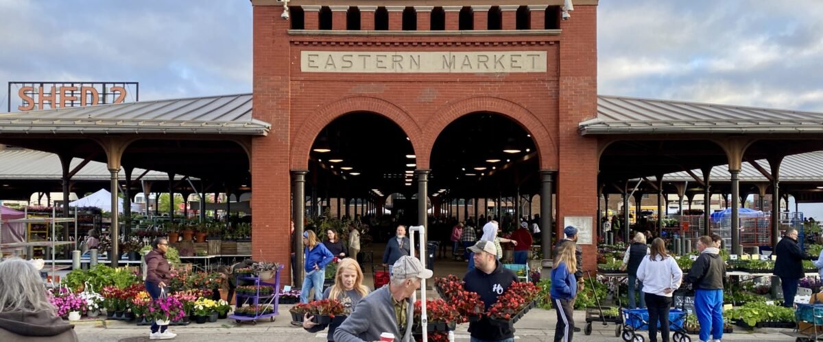 Eastern Market