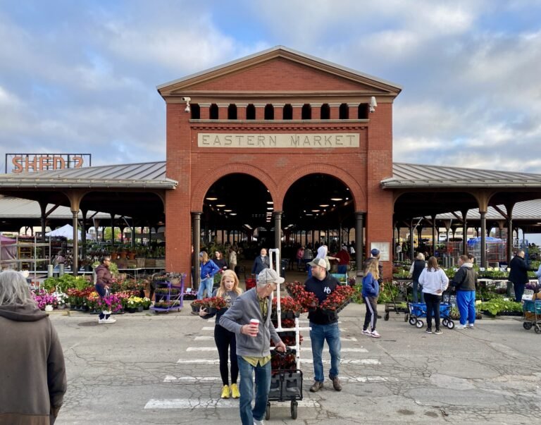 Eastern Market