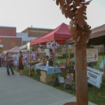 Fenton Farmers Market