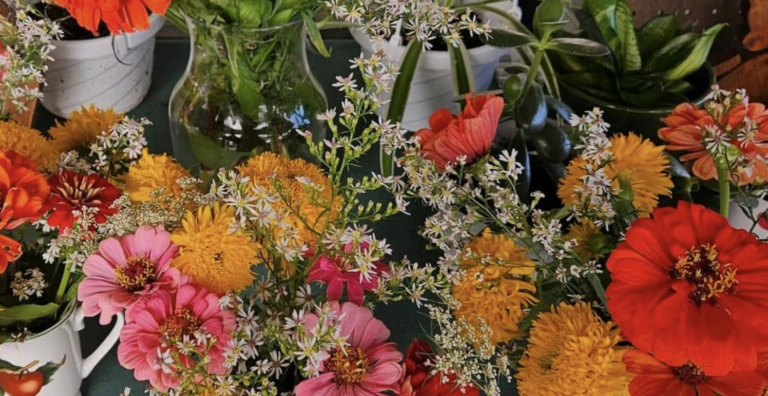 Village of Farwell Farmers Market