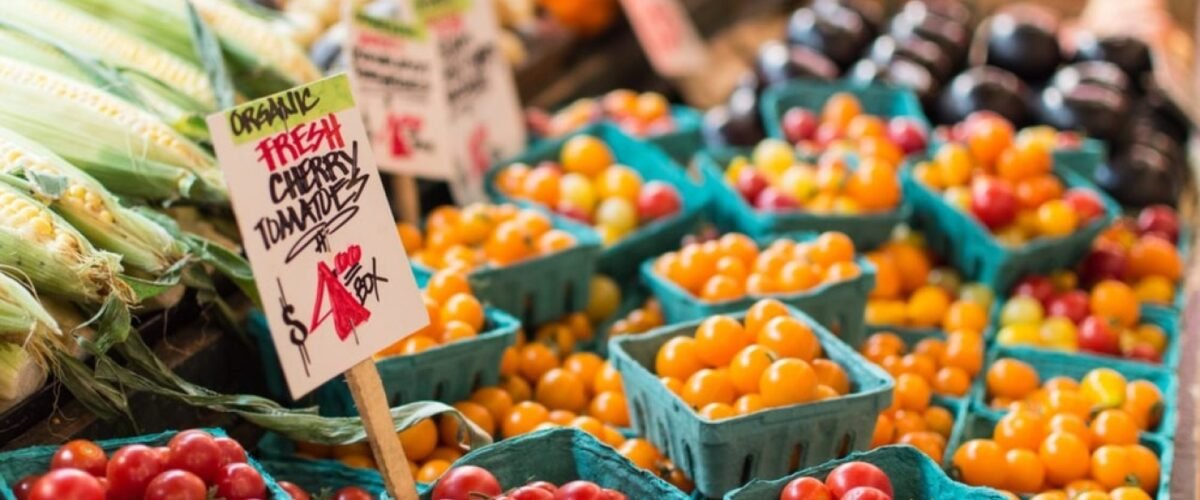 Fraser Farmers Market