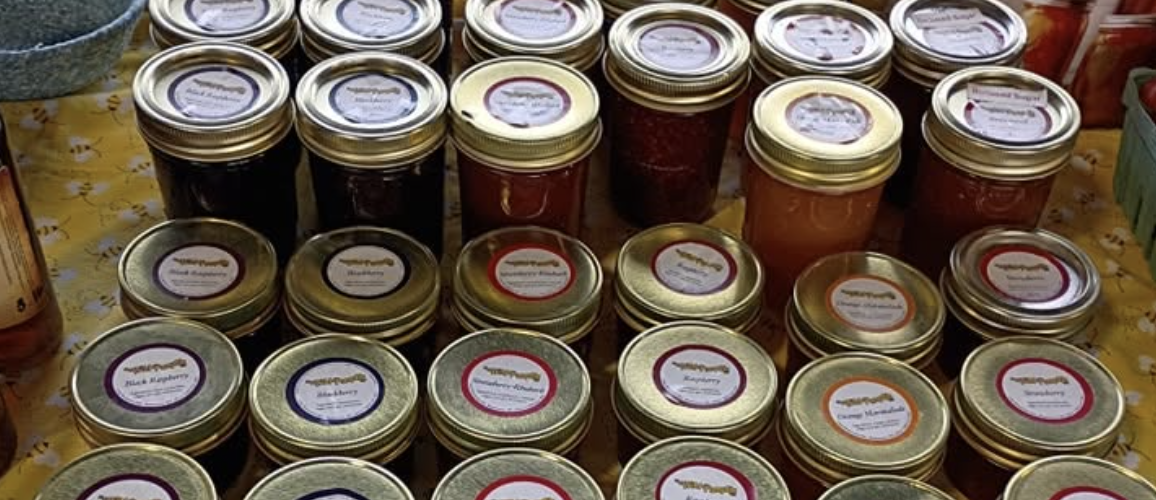 Gladwin Farmers Market