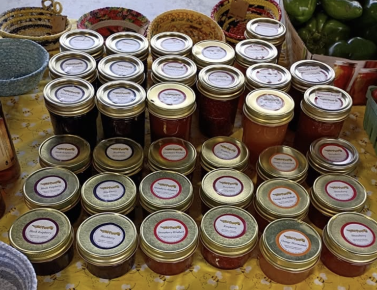 Gladwin Farmers Market