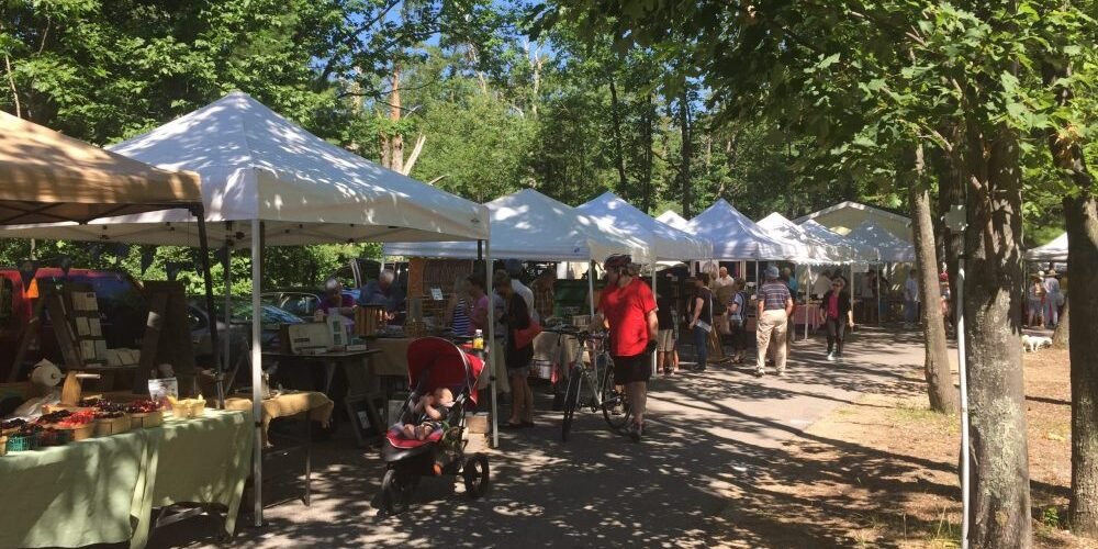 Glen Arbor Farmers Market