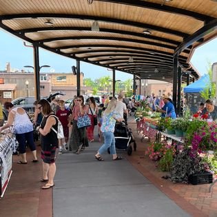 Grandville Farmers Market