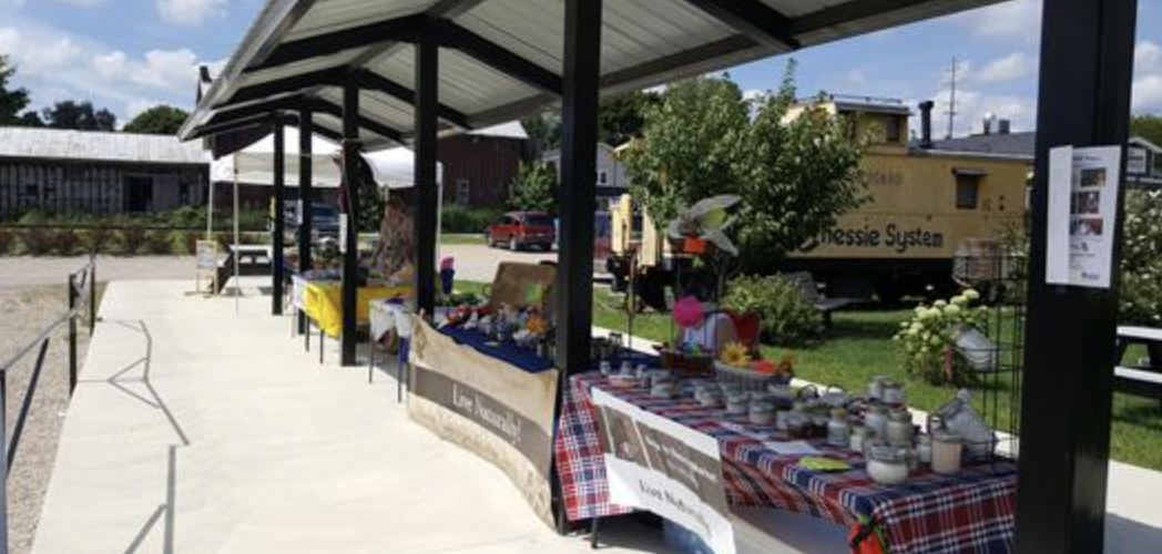 Grant Farmers Market
