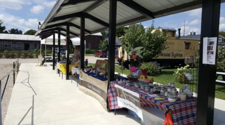Grant Farmers Market