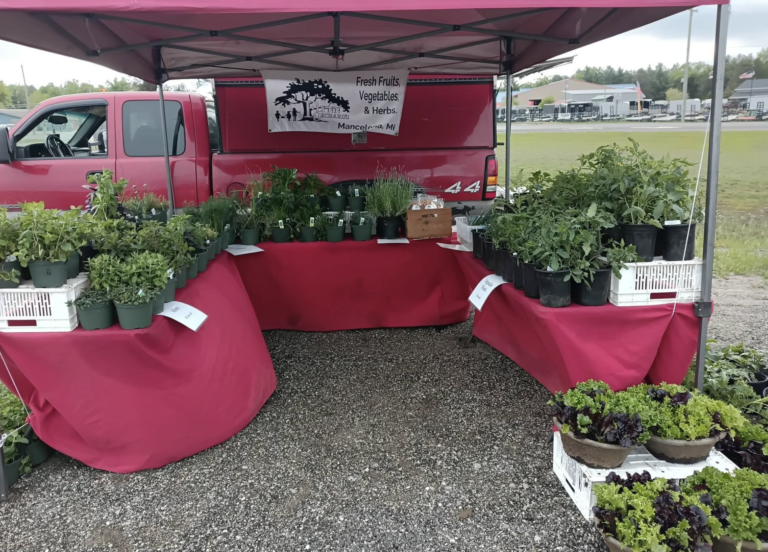 Grayling Farmers Market