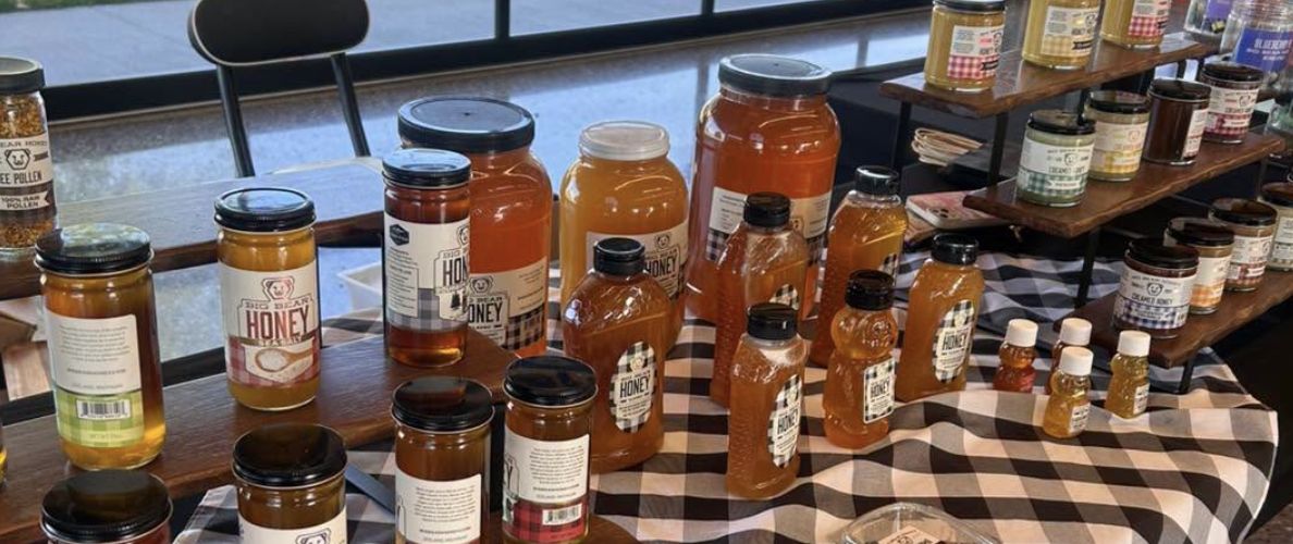 Spring Lake Farm & Garden Market