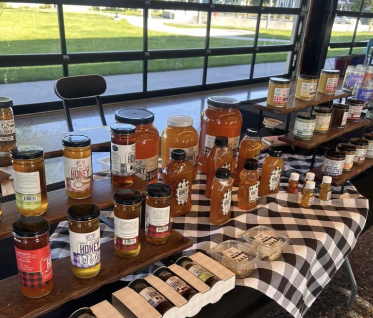 Spring Lake Farm & Garden Market