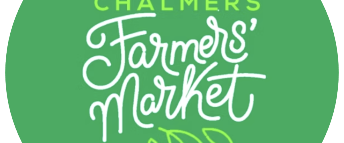 Jefferson Chalmers Farmers Market