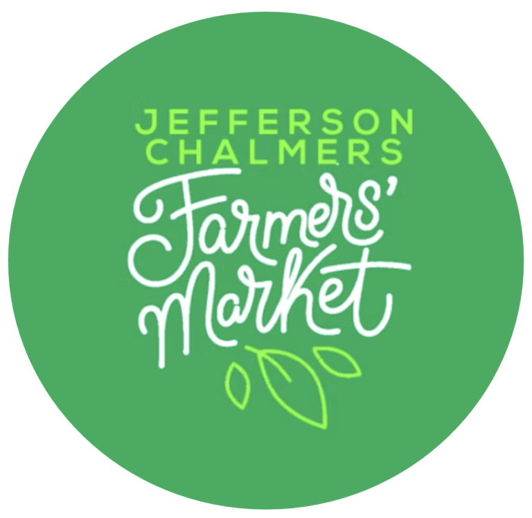 Jefferson Chalmers Farmers Market