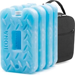 Kona Freeze Packs