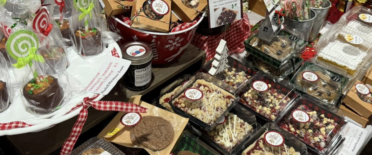 Cheboygan Farmers Market