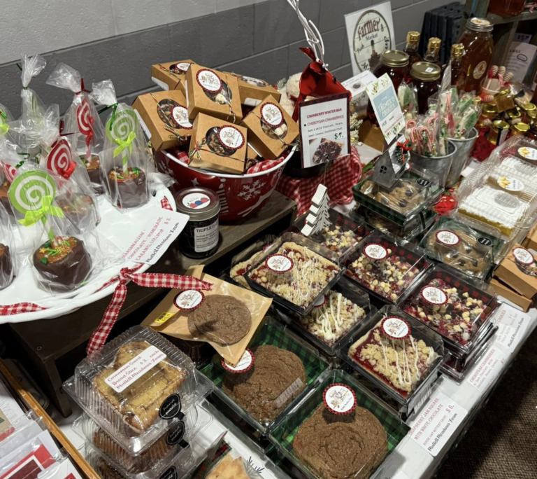 Cheboygan Farmers Market