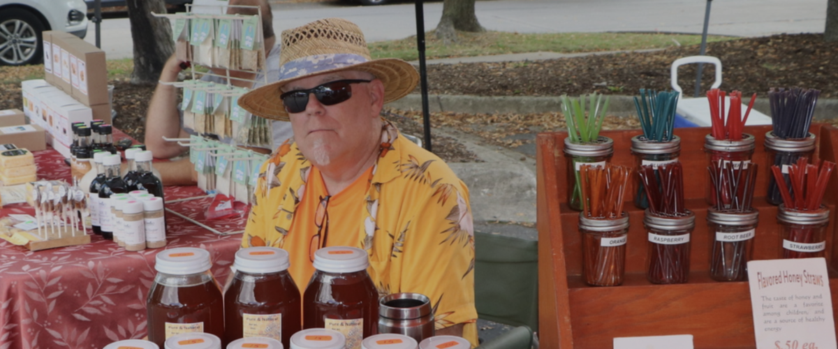 Allen Park Farmers Market