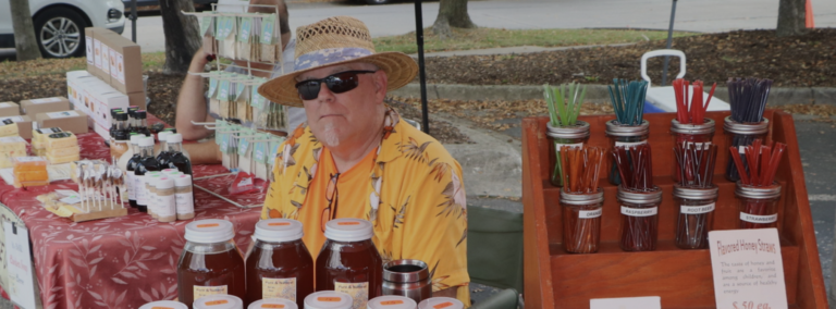 Allen Park Farmers Market