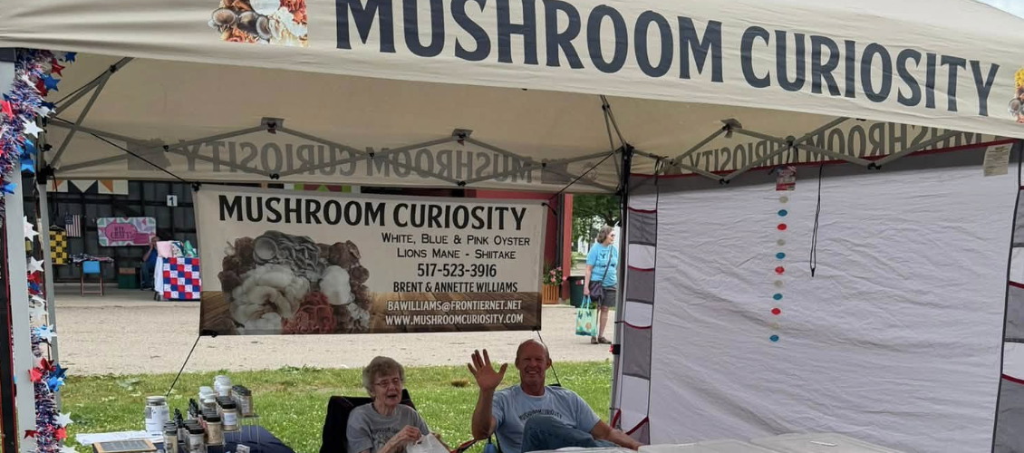 Tecumseh Farmers Market at The Market on Evans