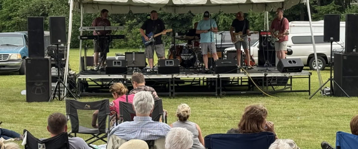 Texas Township Farmers Market