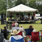 Texas Township Farmers Market
